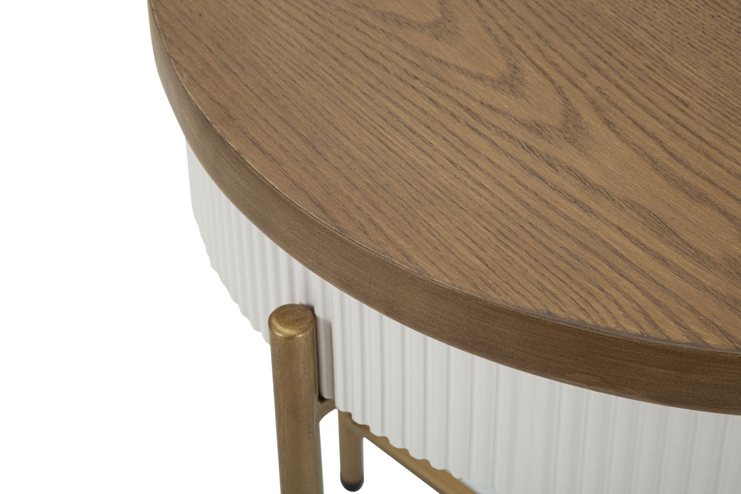 Mauro Ferretti TABLE TOLOSA CM Ø 54,5X61