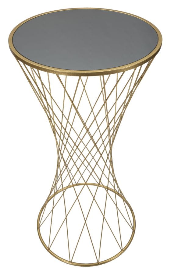 Mauro Ferretti TABLE TOWER NEW CM Ø 50X100