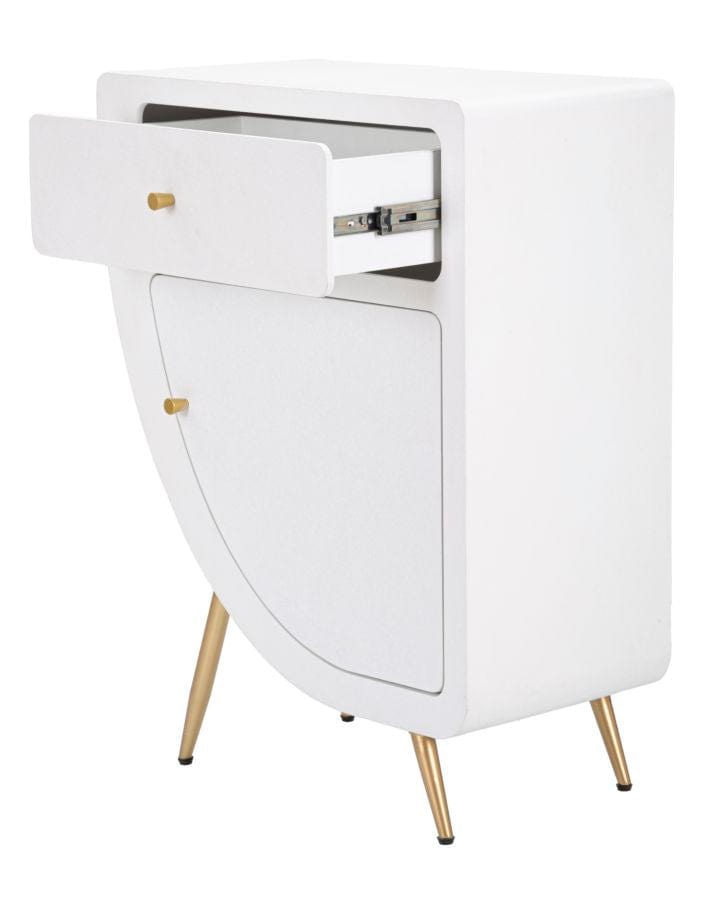 Mauro Ferretti TALL BEDSIDE VENUS CM 60X32X79