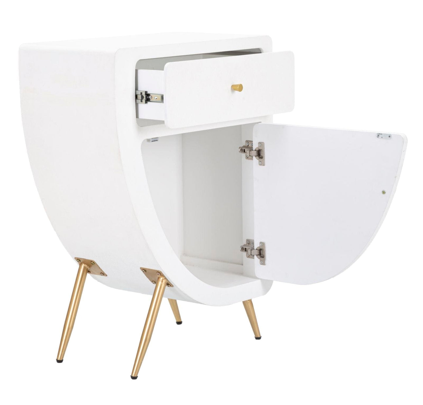 Mauro Ferretti TALL BEDSIDE VENUS CM 60X32X79