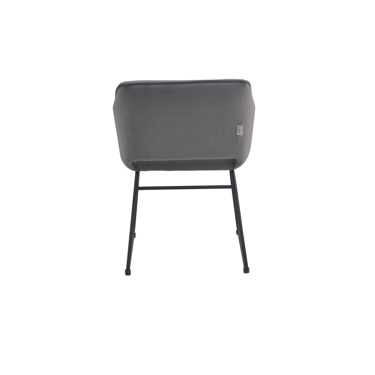 SIT Möbel Im- und Export Tom Tailor fauteuil, set van 2