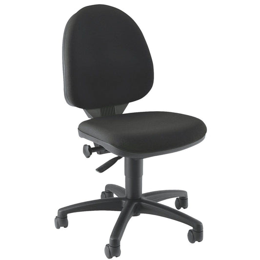 OfficeTown B.V. Topstar bureaustoel Top Pro 1, zwart