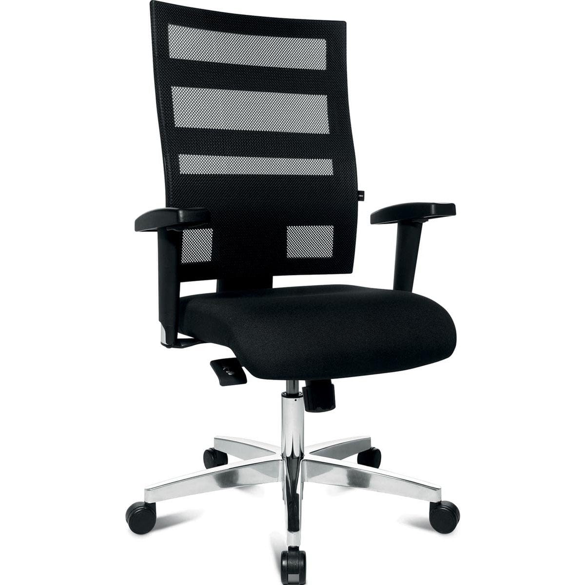 OfficeTown B.V. Topstar bureaustoel X-Pander, zwart