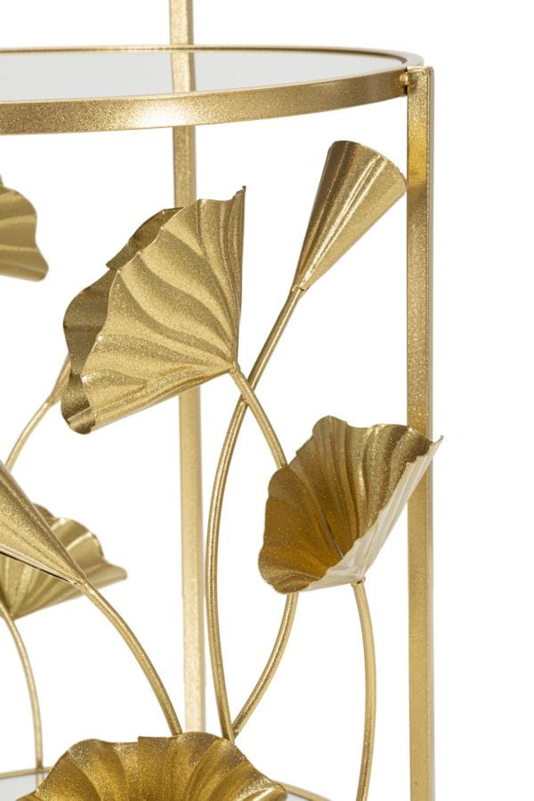 Mauro Ferretti TROLLEY FLOW CM 60X46X76