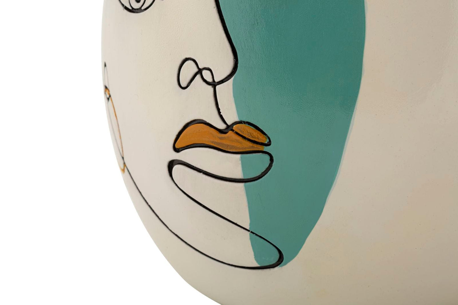 Mauro Ferretti VASE ART -B- CM Ø 22,5X29