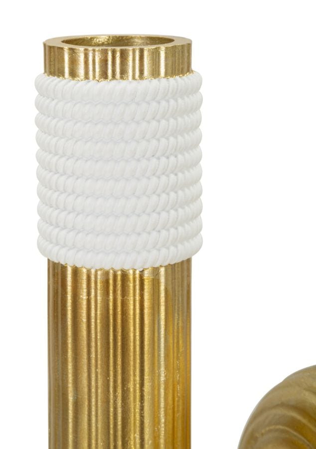 Mauro Ferretti VASE BANN BIG CM 14,5X13X25