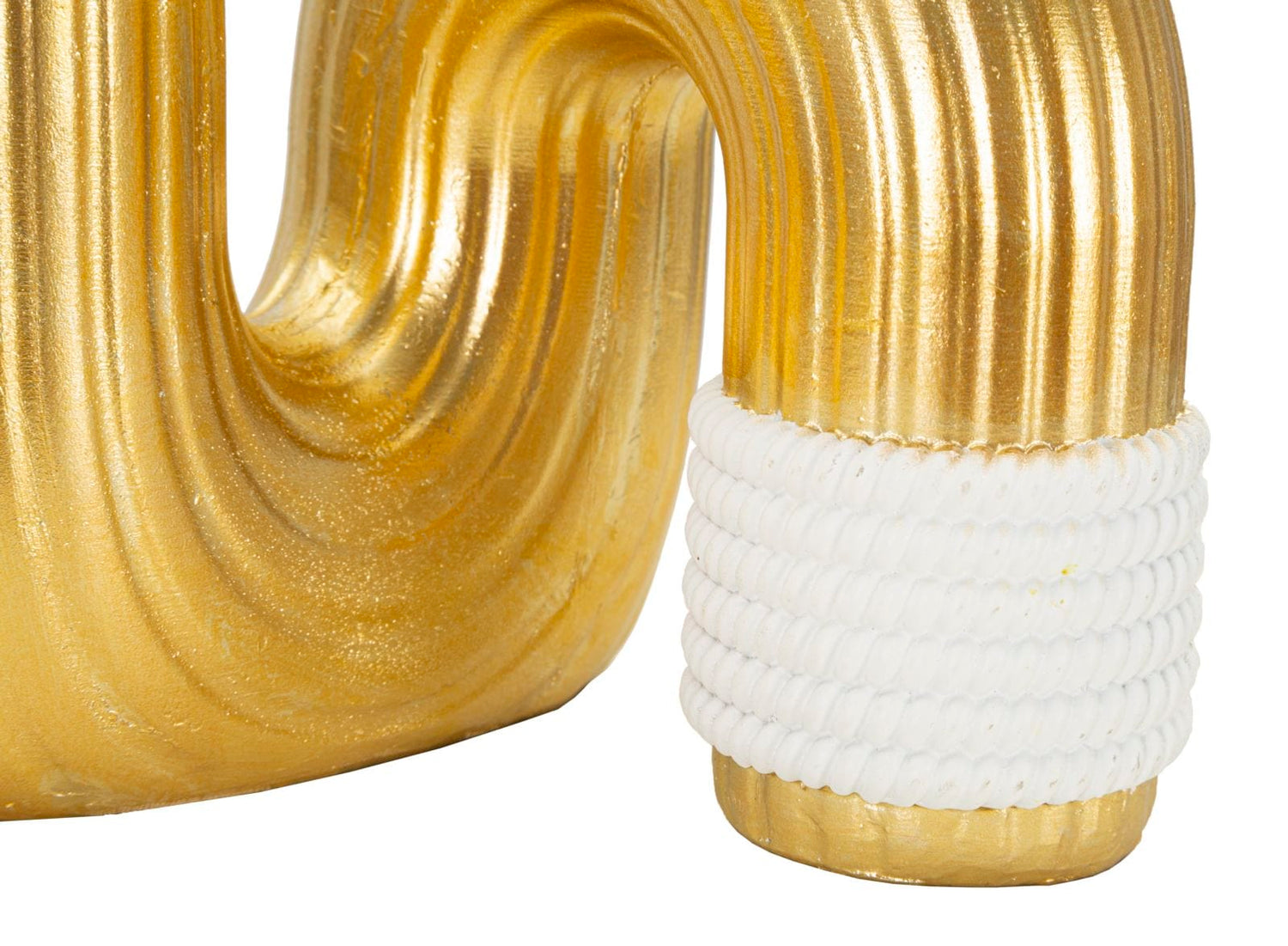 Mauro Ferretti VASE BANN BIG CM 14,5X13X25