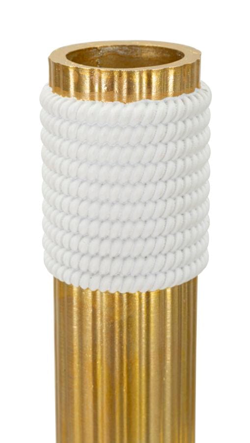 Mauro Ferretti VASE BANN BIG CM 15,3X13X30,5