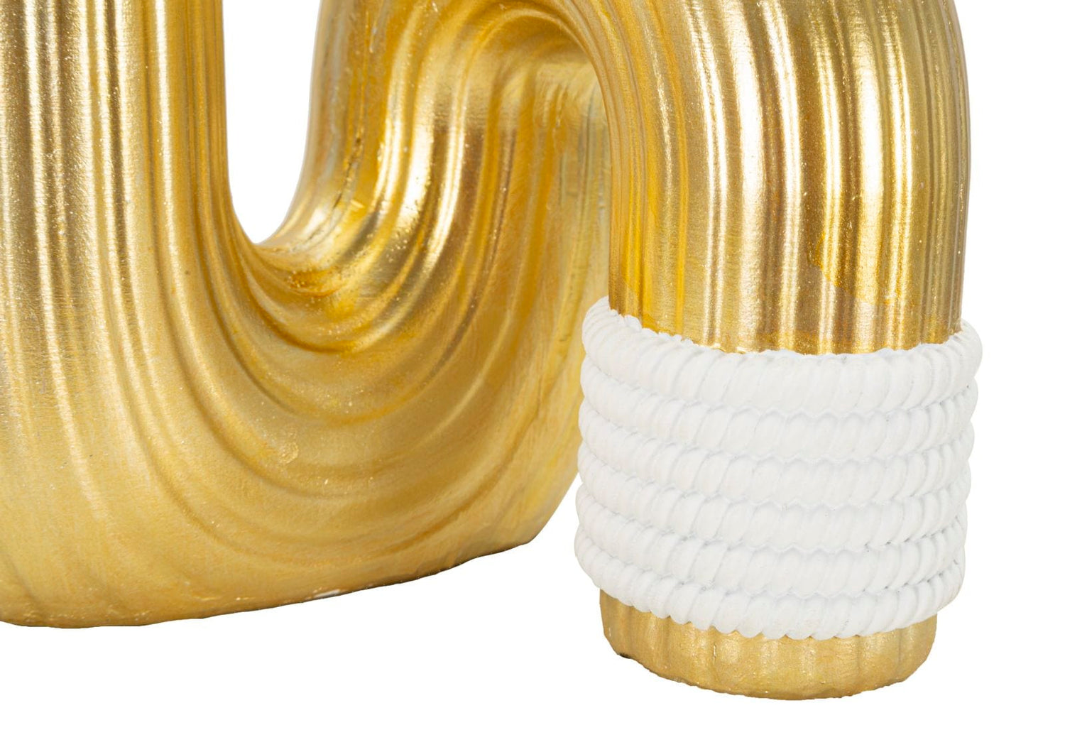 Mauro Ferretti VASE BANN BIG CM 15,3X13X30,5