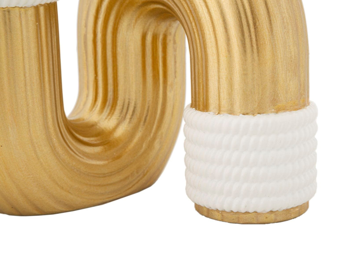 Mauro Ferretti VASE BANN CM 10,5X10,5X12,7