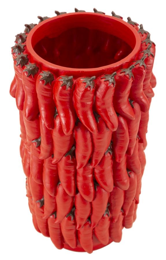 Mauro Ferretti VASE CHILI CM Ø 20X34