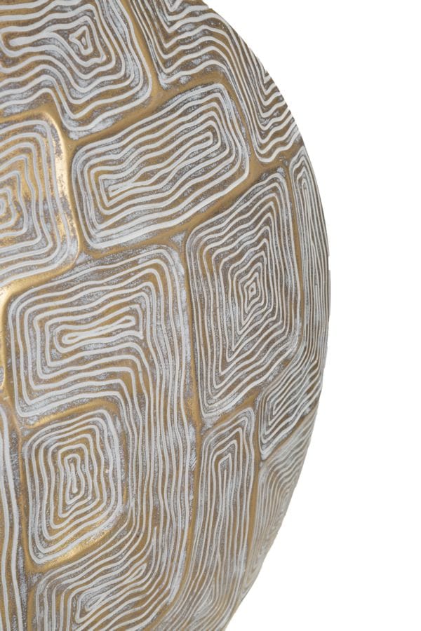 Mauro Ferretti VASE ECLIPS CM 48X13X44,5