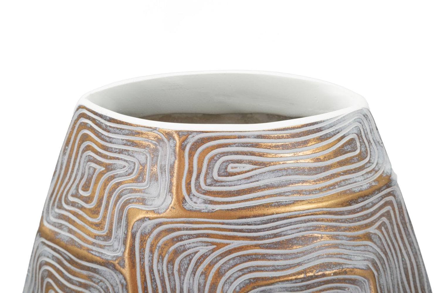 Mauro Ferretti VASE ECLIPS TOWER CM 24X11,5X59,5