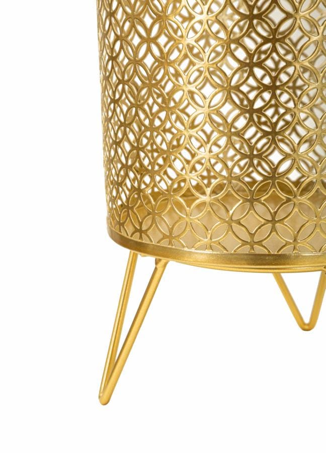 Mauro Ferretti VASE HOLDERCECI SET 2 PCS CM Ø 16X20-13X20