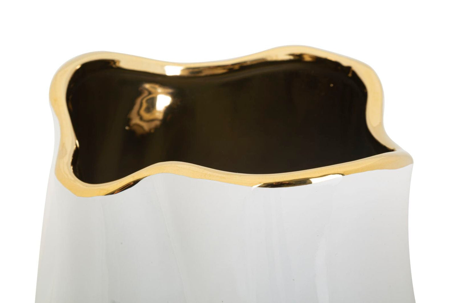 Mauro Ferretti VASE LUX CM Ø 20X35