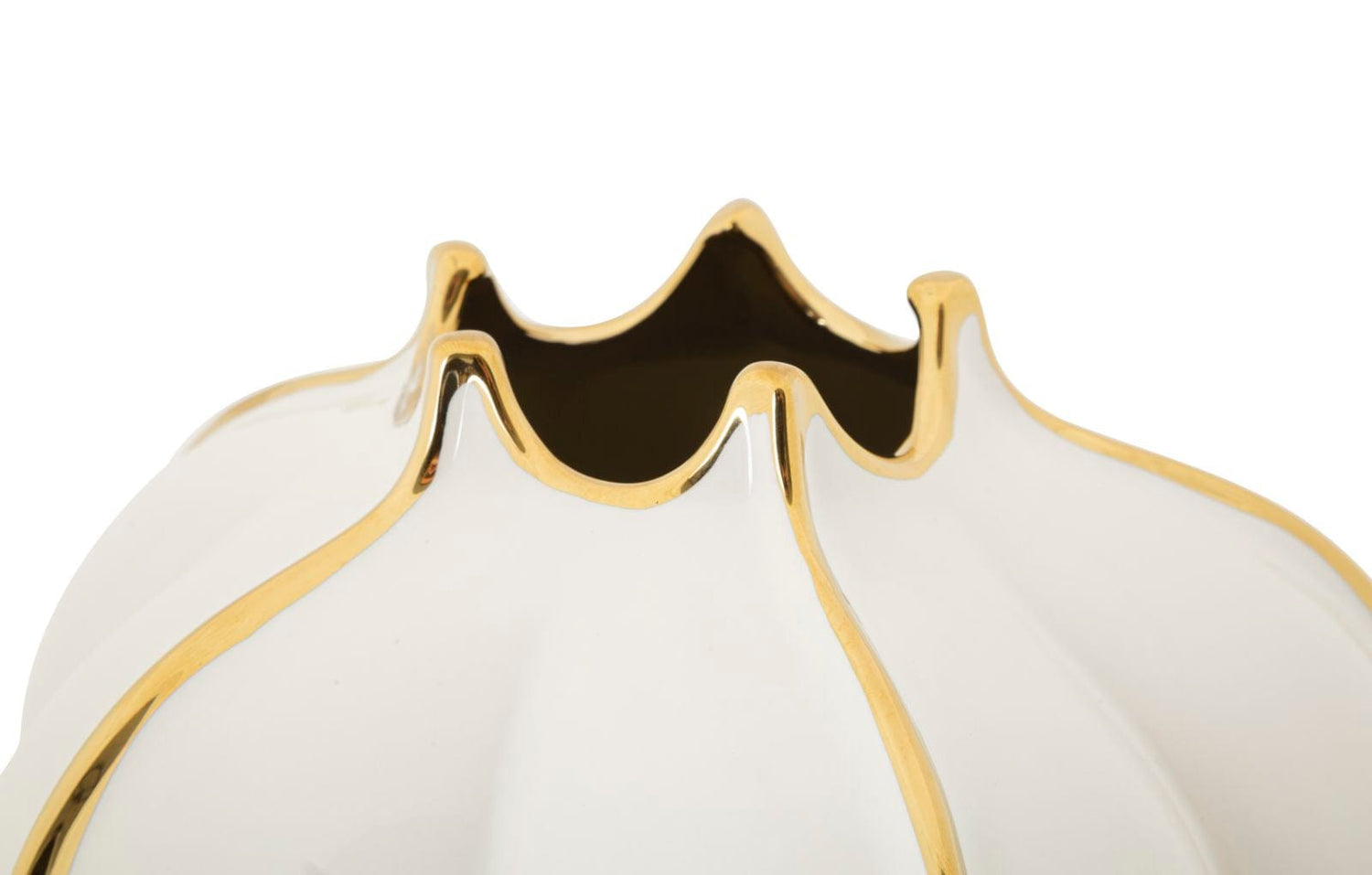 Mauro Ferretti VASE POTTER CM Ø 22X33