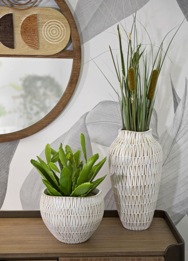 Mauro Ferretti VASE STIKY CM Ø 22X44