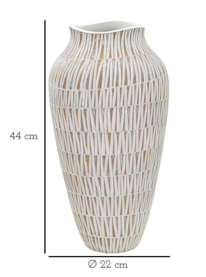 Mauro Ferretti VASE STIKY CM Ø 22X44
