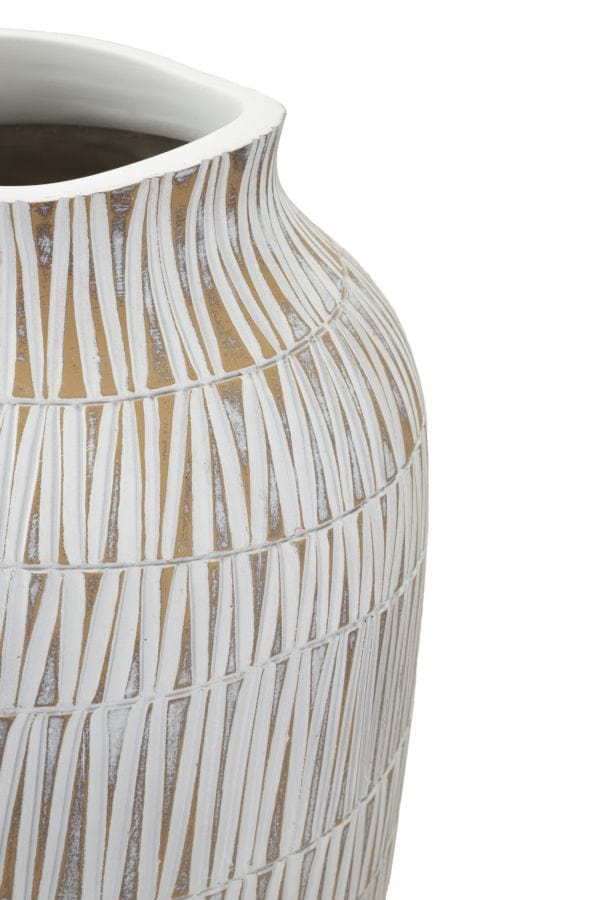 Mauro Ferretti VASE STIKY CM Ø 23X50