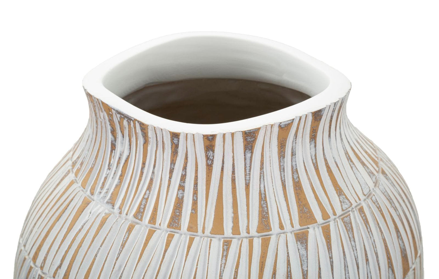 Mauro Ferretti VASE STIKY CM Ø 23X50