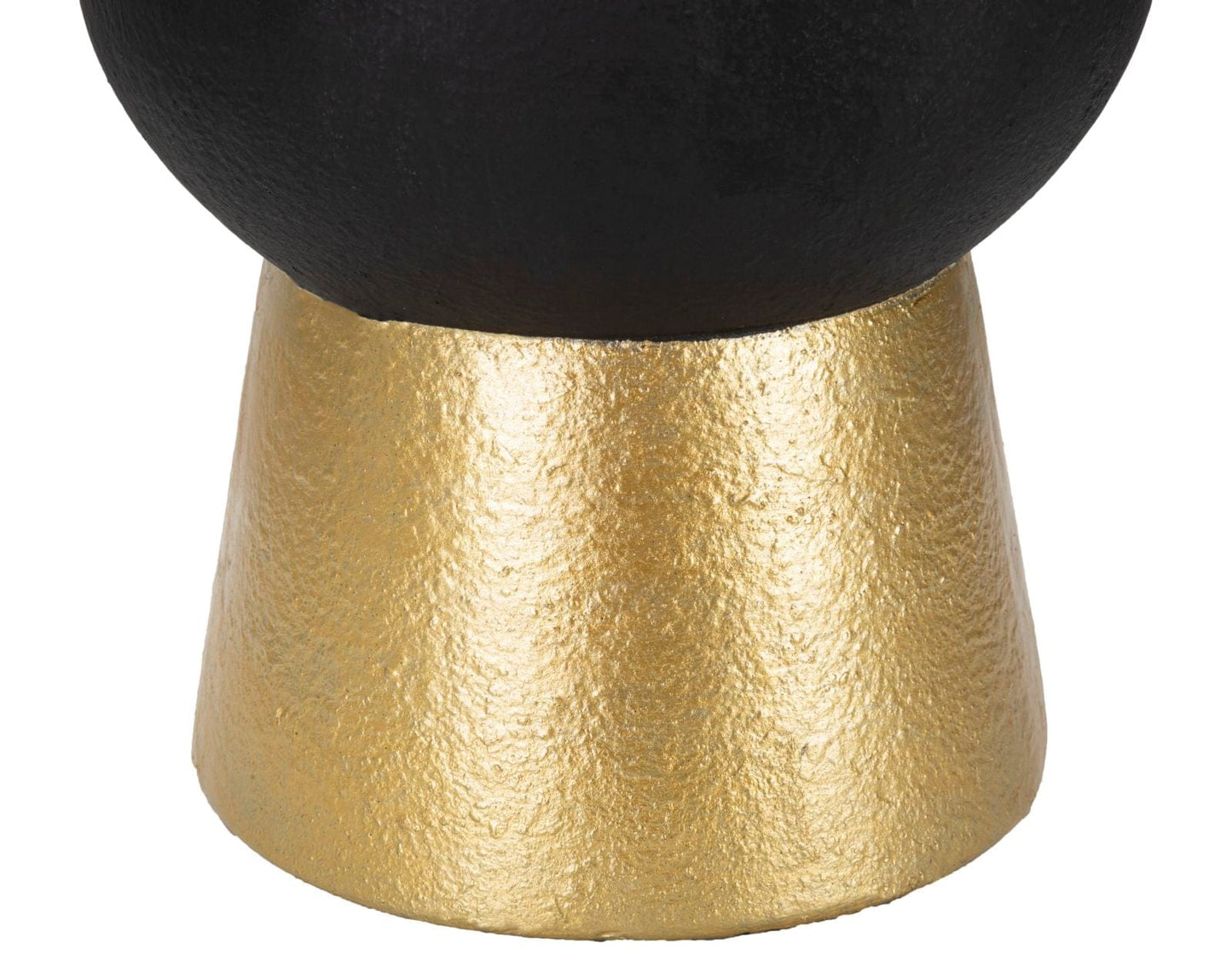 Mauro Ferretti VASE TRIBAL -D- CM Ø 21X45