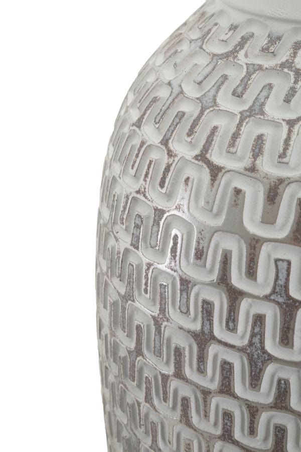 Mauro Ferretti VASE WAVE CM Ø 21X43