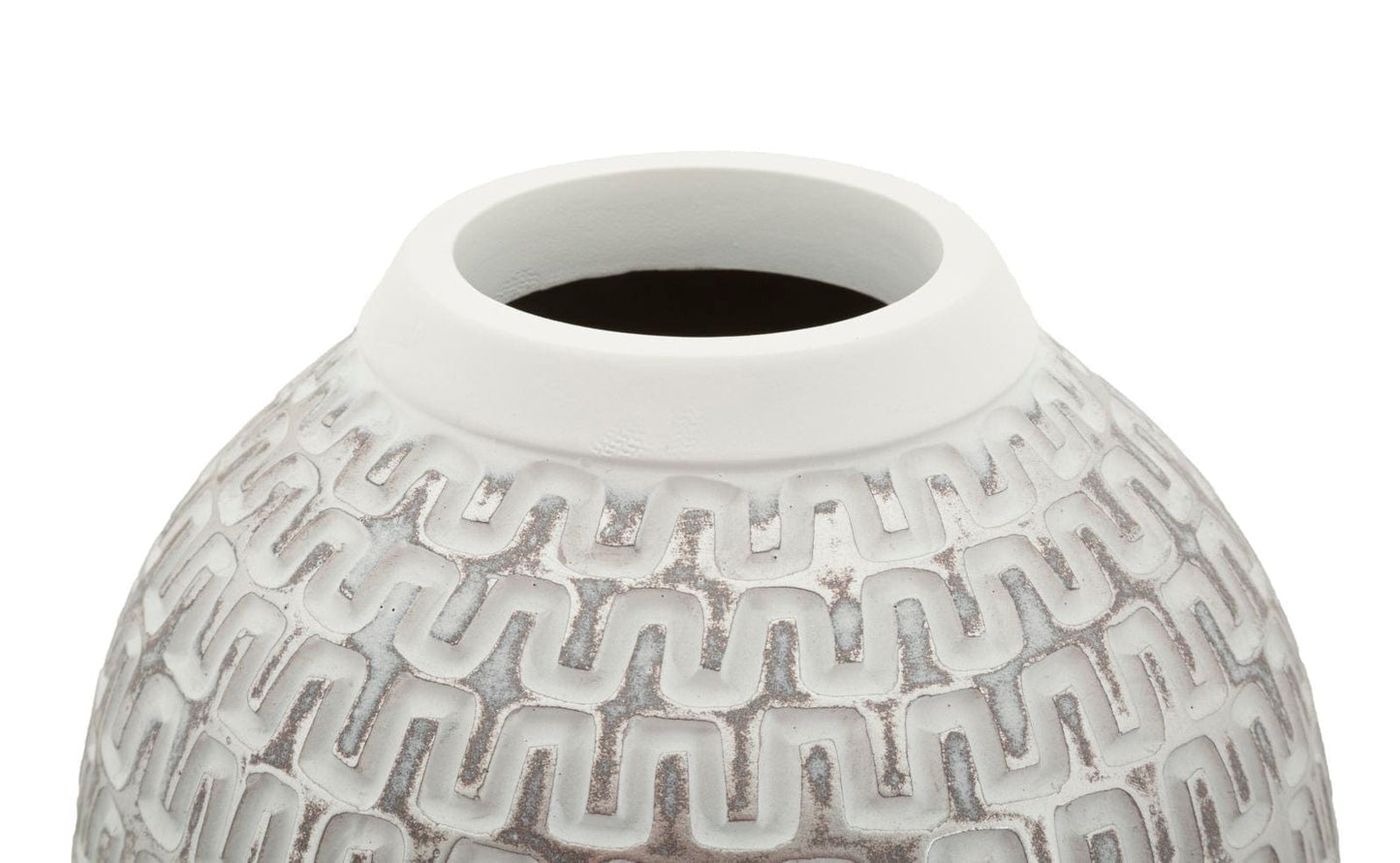 Mauro Ferretti VASE WAVE CM Ø 21X43