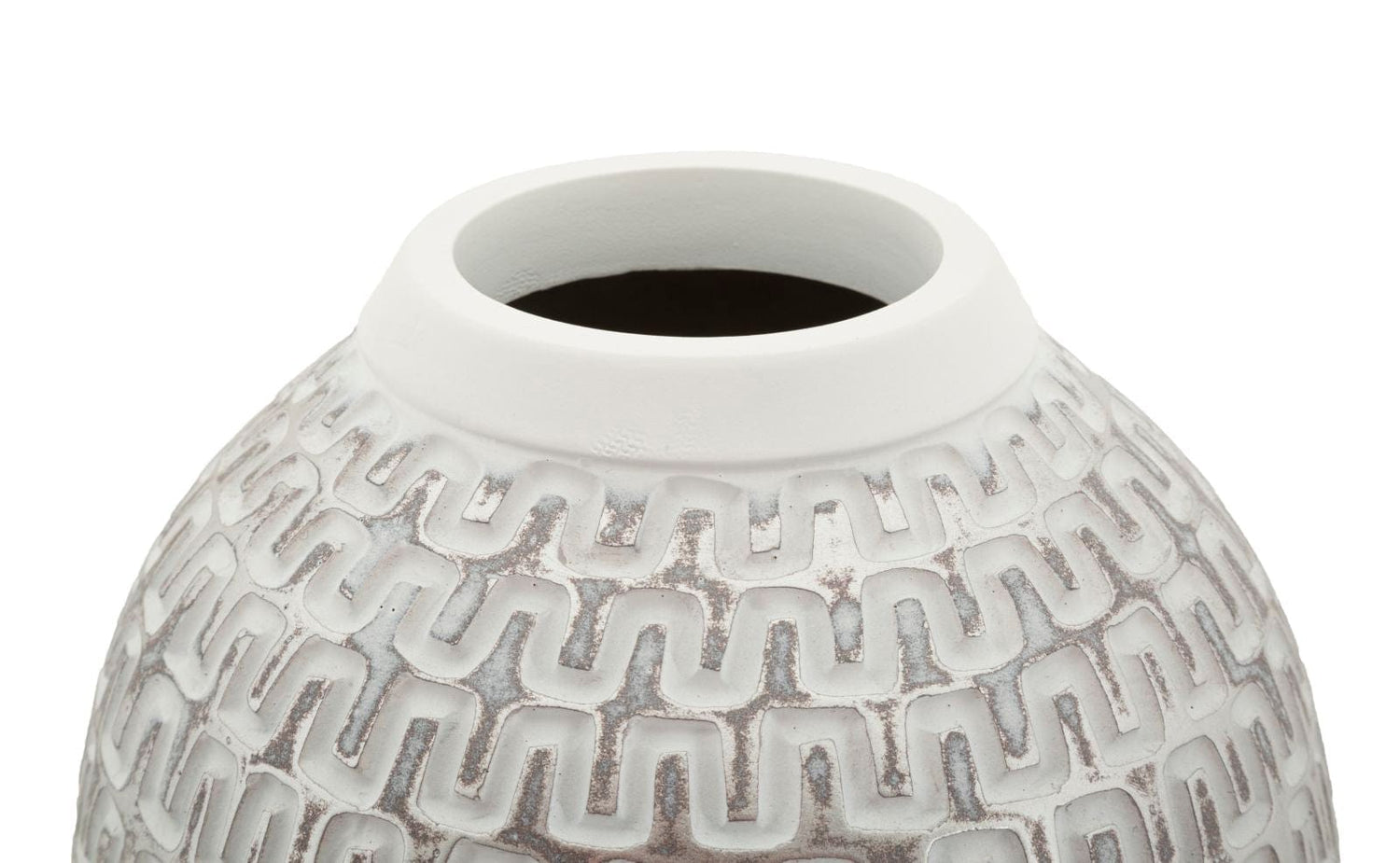 Mauro Ferretti VASE WAVE CM Ø 21X43