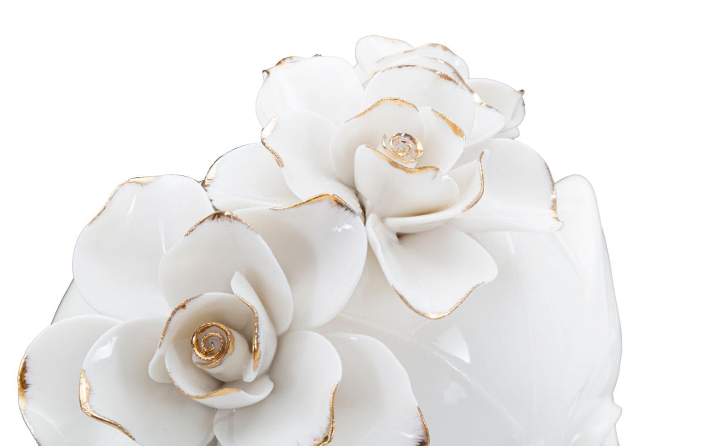 Mauro Ferretti VASE WOMAN MASK CM 16,5X14X27,3