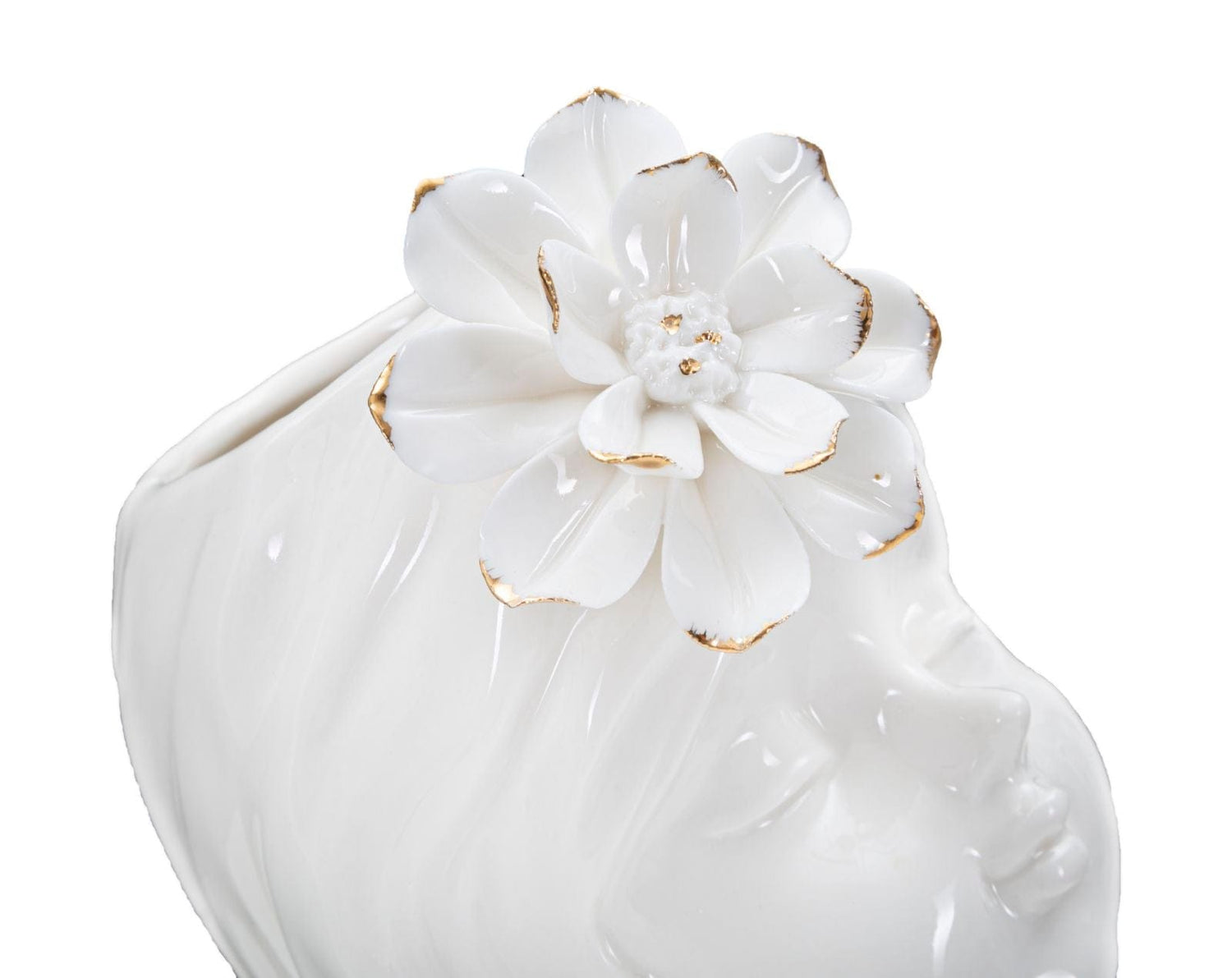 Mauro Ferretti VASE YOUNG LADY CM 10,5X10X24,7