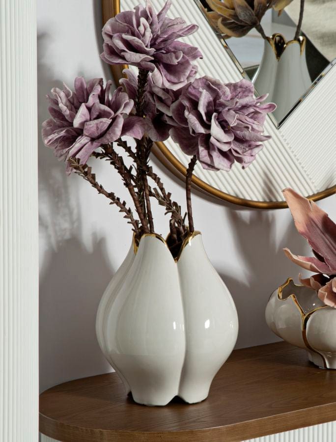 Mauro Ferretti VASEPOTTER CM Ø 23X27,5