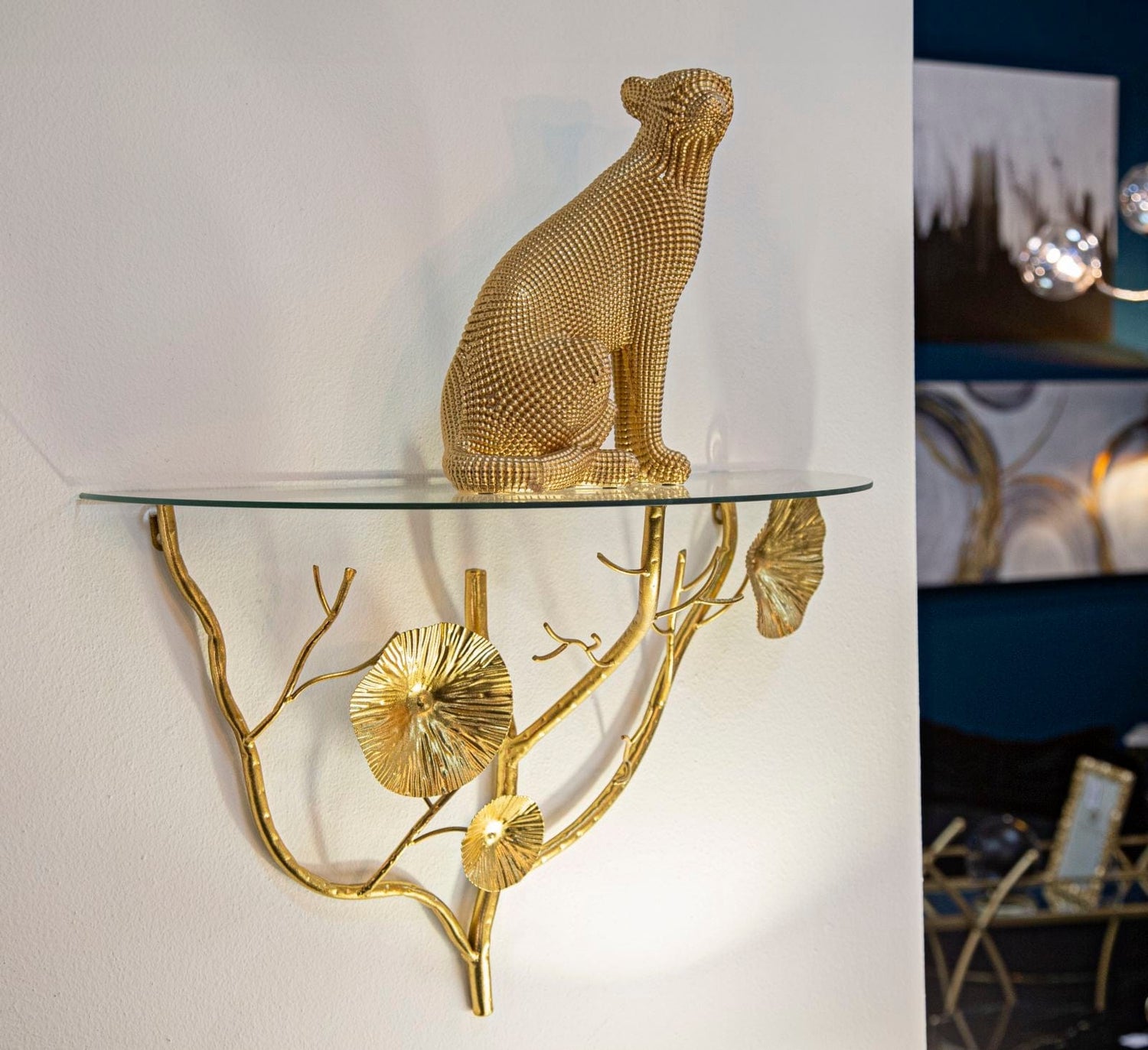 Mauro Ferretti WALL BED SIDE TISTY CM 60X30X40