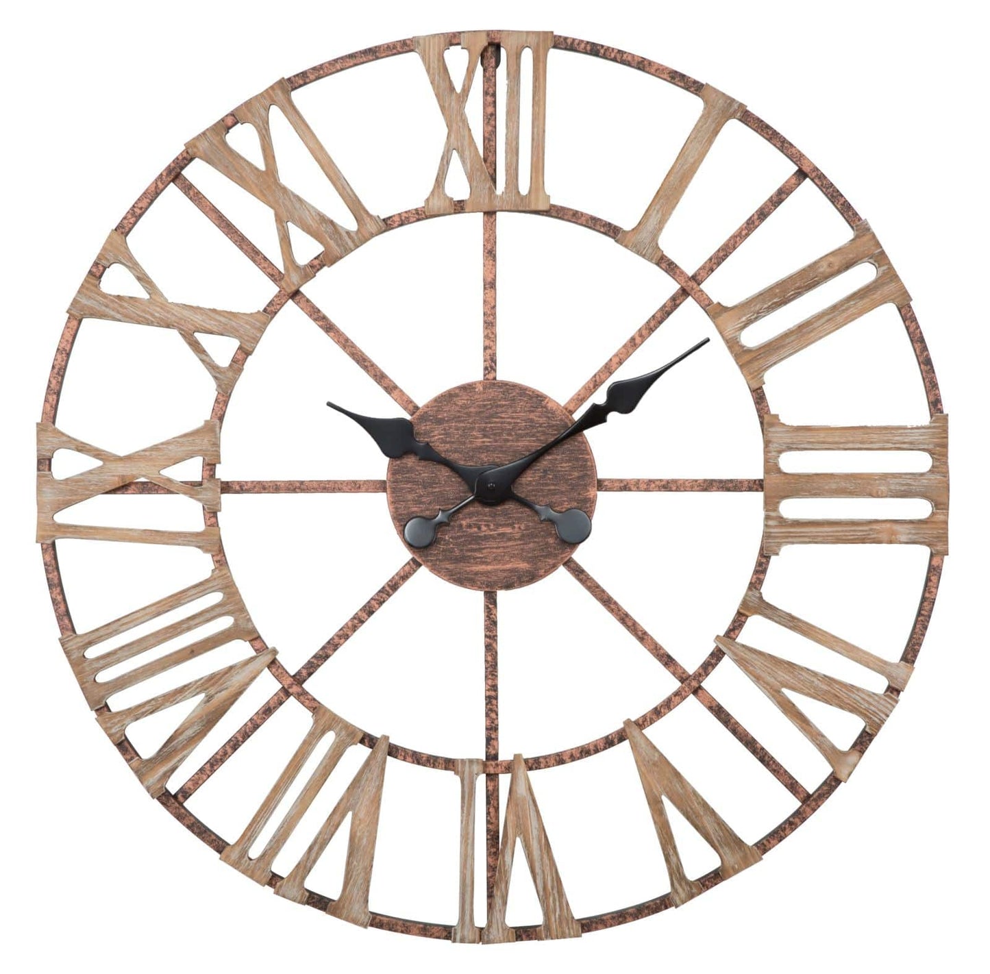 Mauro Ferretti WALL CLOCK PLUS CM Ø 71,5X4