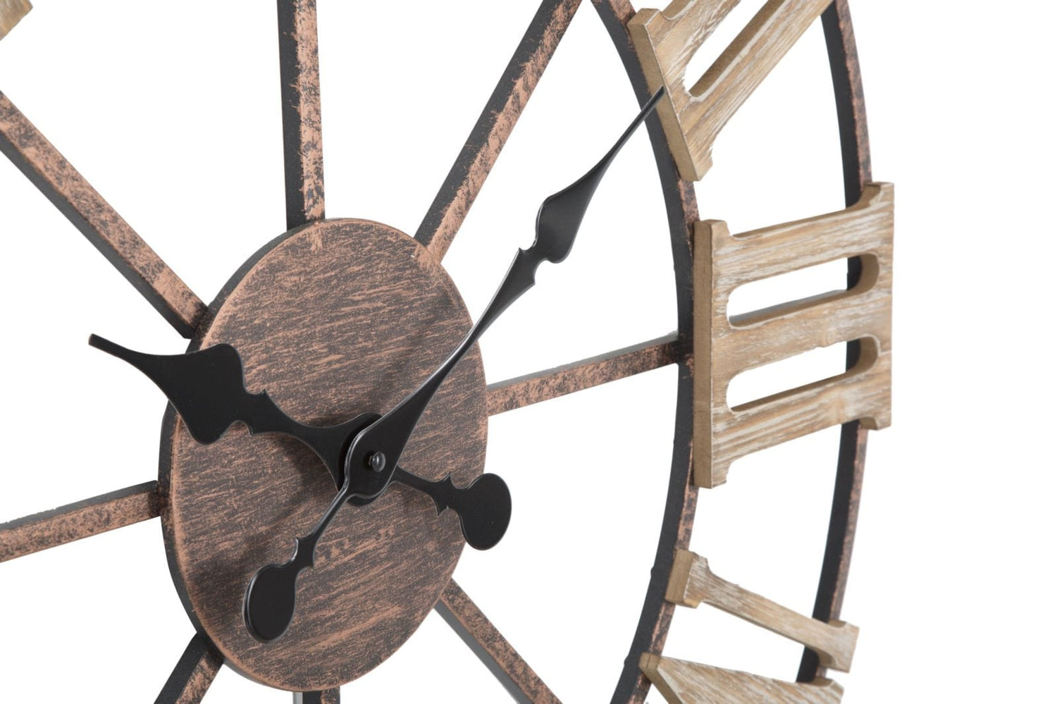 Mauro Ferretti WALL CLOCK PLUS CM Ø 71,5X4