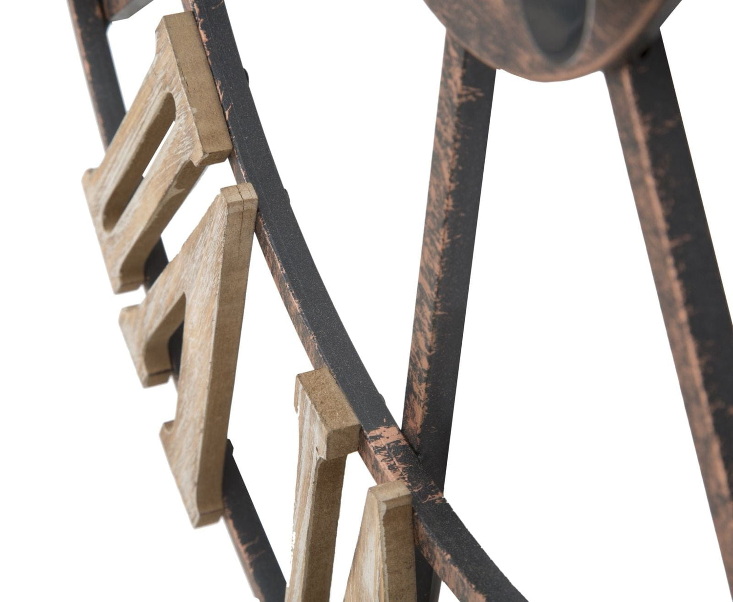 Mauro Ferretti WALL CLOCK PLUS CM Ø 71,5X4