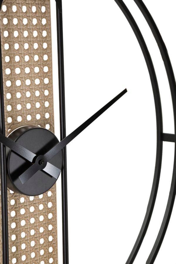 Mauro Ferretti WALL CLOCK RIBBY CM Ø 60X5