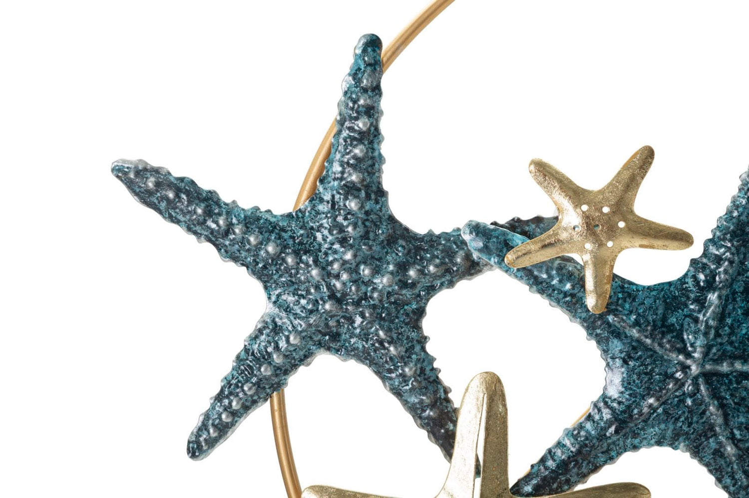 Mauro Ferretti WALL CLOCK SEA STAR CM 91,4X5,1X67,3