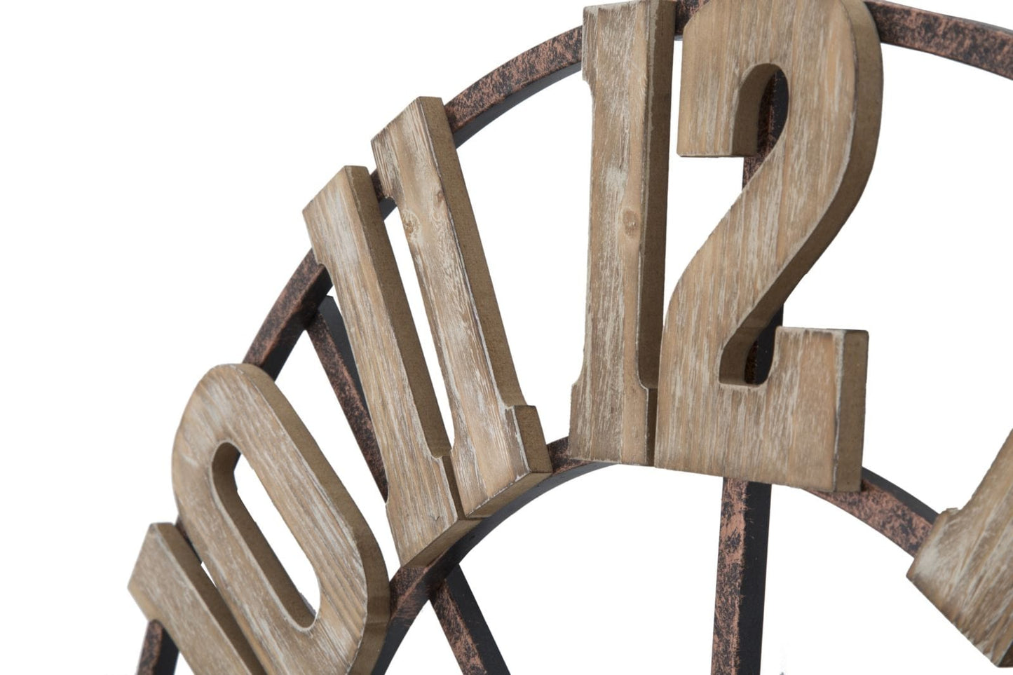 Mauro Ferretti WALL CLOCK SOURCE CM Ø 63,5X4