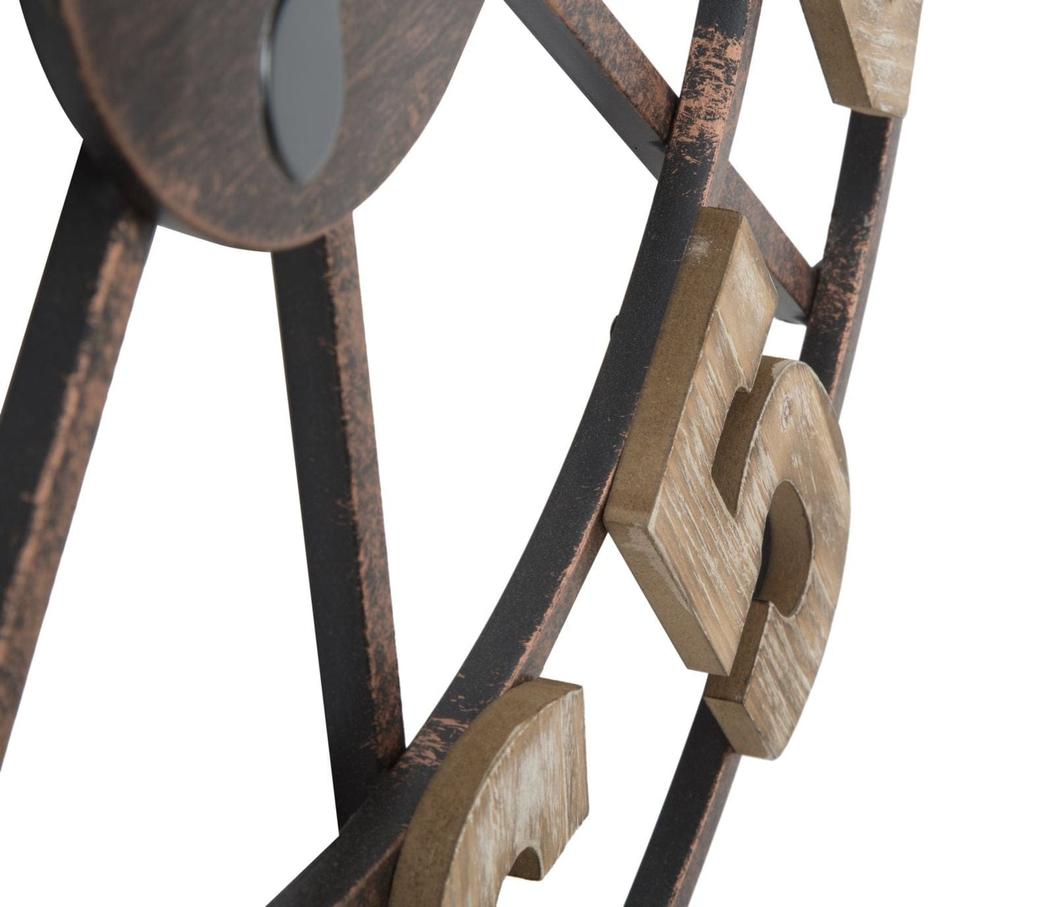 Mauro Ferretti WALL CLOCK SOURCE CM Ø 63,5X4