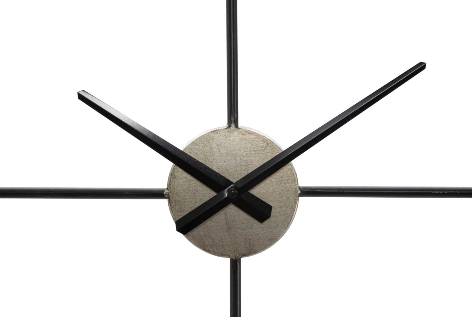 Mauro Ferretti WALL CLOCK STICKY CM Ø 60X3,5
