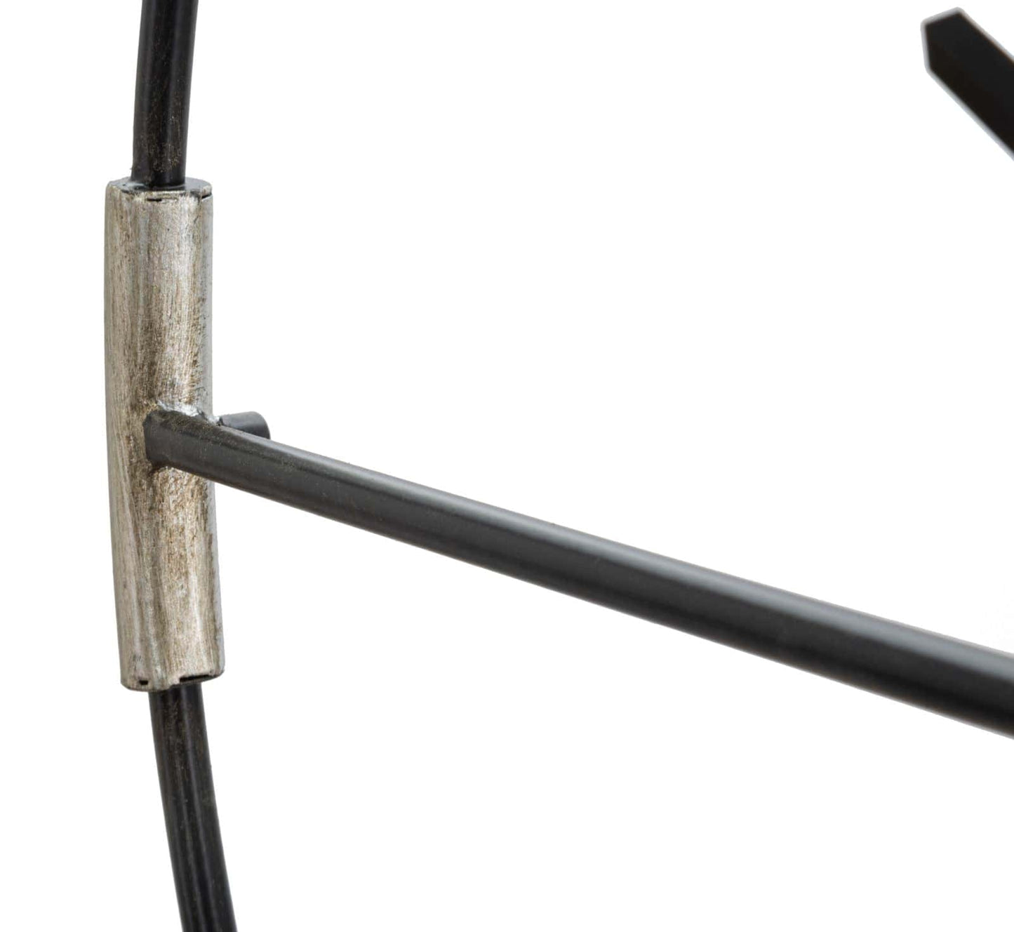 Mauro Ferretti WALL CLOCK STICKY CM Ø 60X3,5