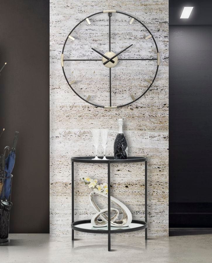 Mauro Ferretti WALL CLOCK STICKY CM Ø 60X3,5