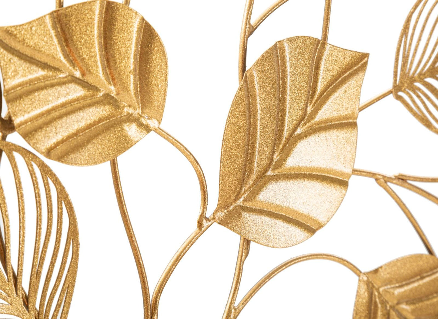 Mauro Ferretti WALL DECORATION ALBERO GOLDY CM 81X2,5X78