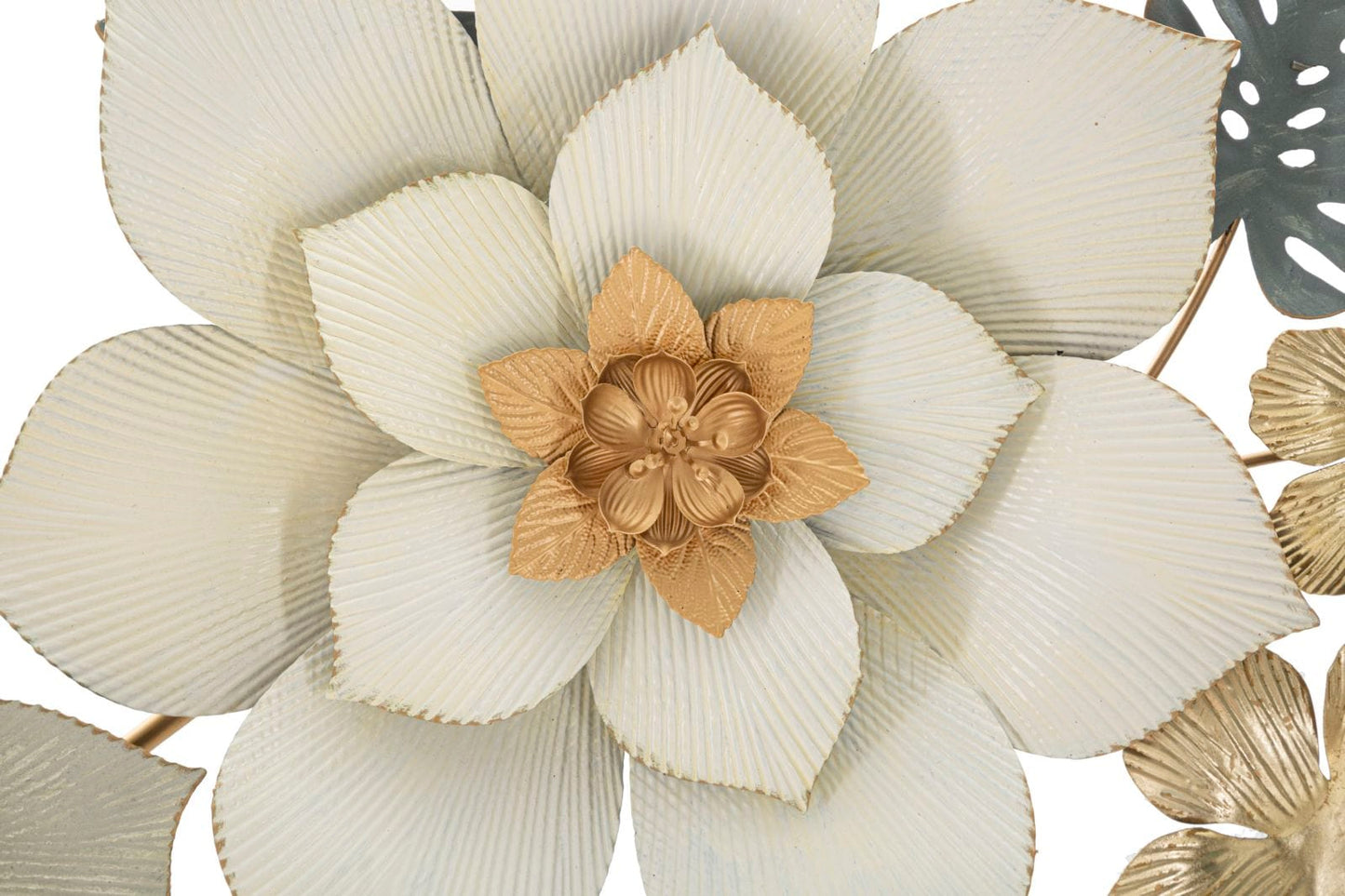 Mauro Ferretti WALL DECORATION MOTY CM 134,6X7,6X69,9