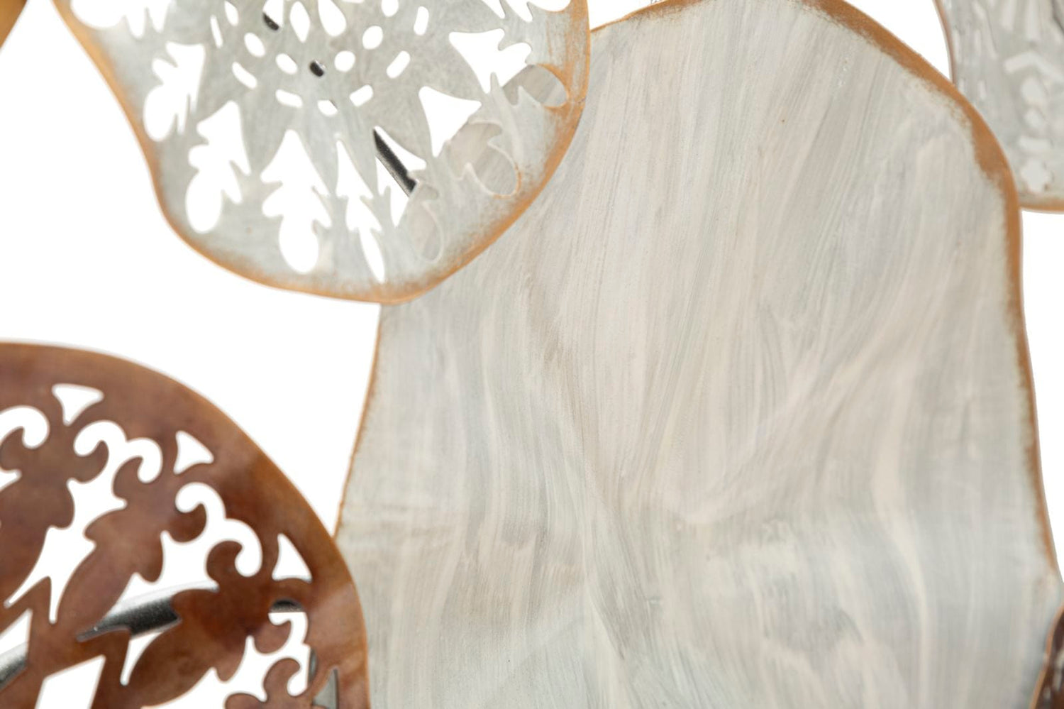 Mauro Ferretti WALL DECORATION TRIBY CM 125X5,5X68,5