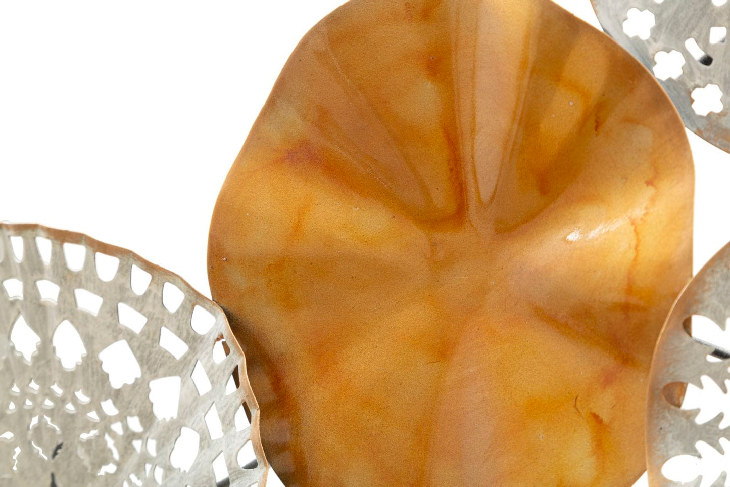 Mauro Ferretti WALL DECORATION TRIBY CM 125X5,5X68,5