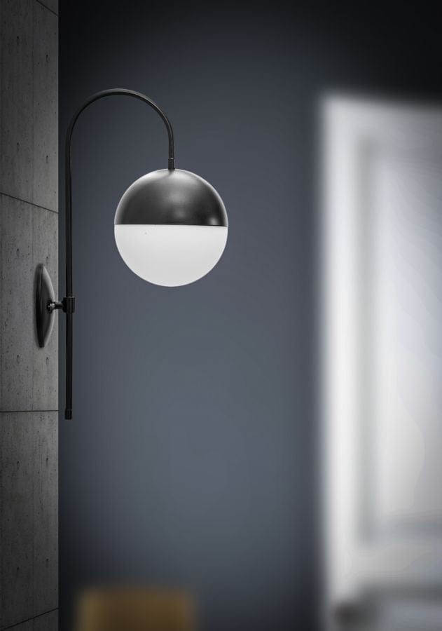 Mauro Ferretti WALL LAMP DARKY STREET CM 19x31x51