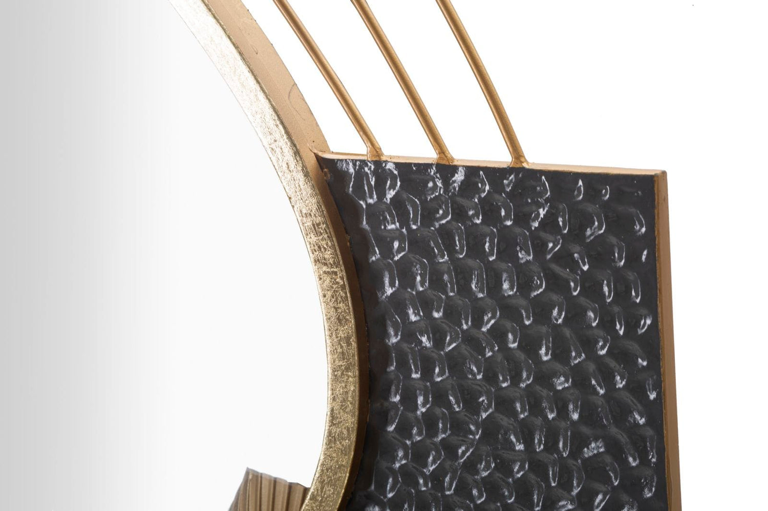 Mauro Ferretti WALL MIRROR ART CM 80X7X72,4