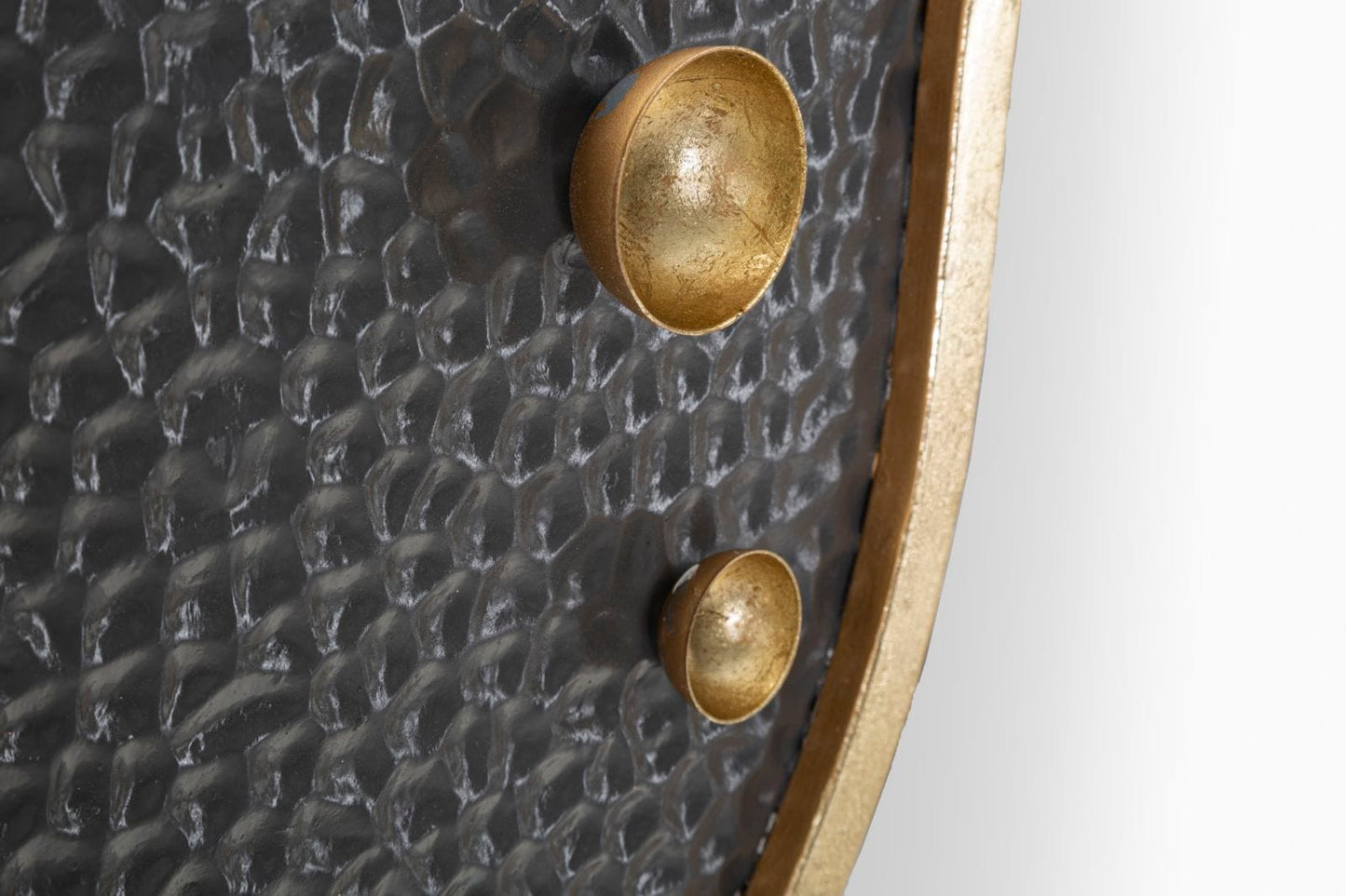 Mauro Ferretti WALL MIRROR ART CM 80X7X72,4