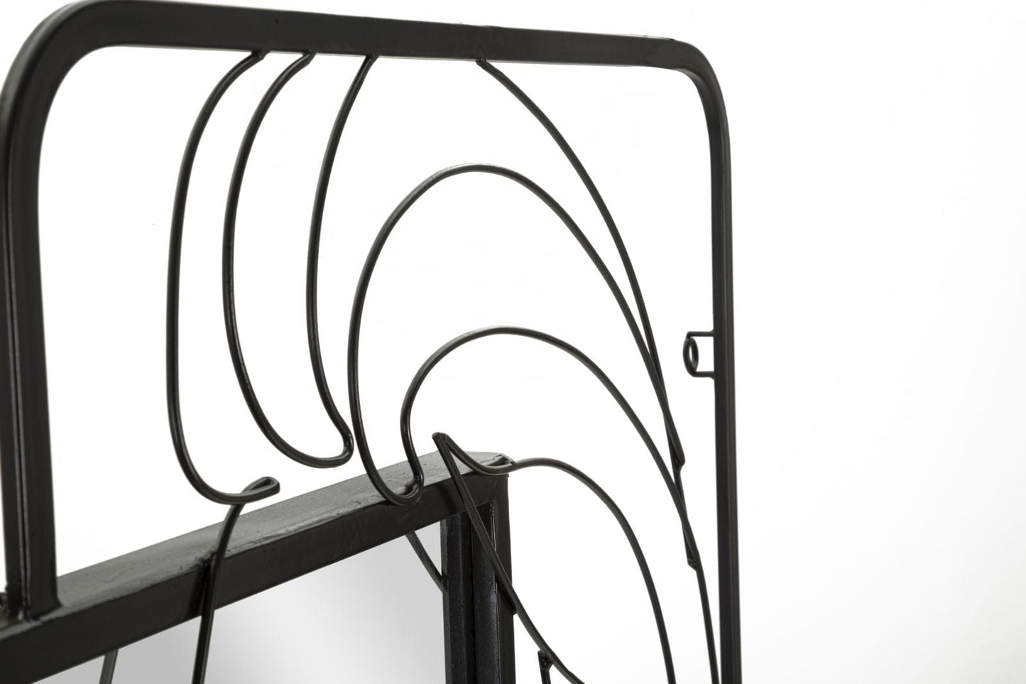 Mauro Ferretti WALL MIRROR ELEONOR CM 64,8X3,8X85